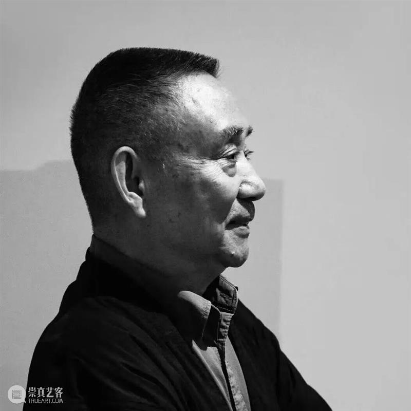 活动报名 | 沪粤对话：“还看今朝——陈家泠艺术展”开幕学术对谈 崇真艺客