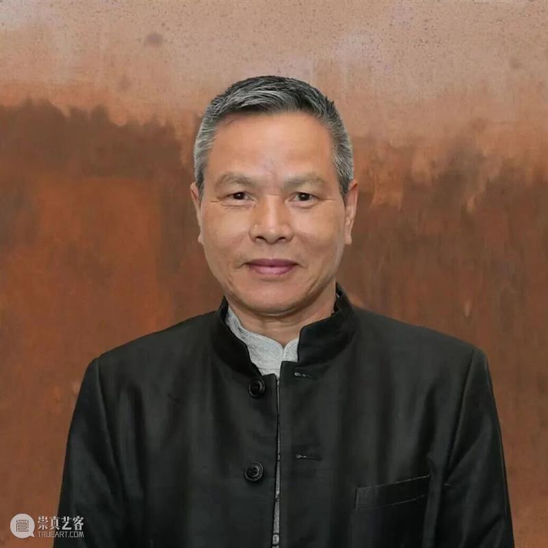 活动报名 | 沪粤对话：“还看今朝——陈家泠艺术展”开幕学术对谈 崇真艺客