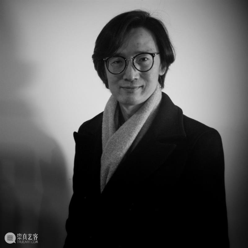 活动报名 | 沪粤对话：“还看今朝——陈家泠艺术展”开幕学术对谈 崇真艺客