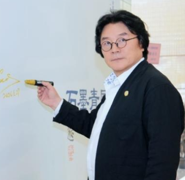 活动报名 | 沪粤对话：“还看今朝——陈家泠艺术展”开幕学术对谈 崇真艺客