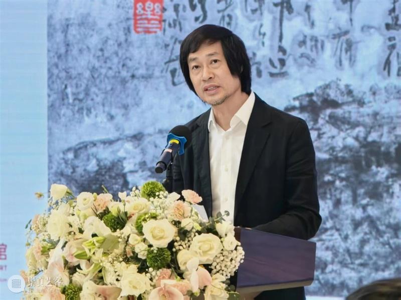 名家个案研究 | “万象由心——曾宓艺术大展”在广东美术馆新馆开幕 崇真艺客