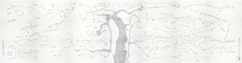 新展  | 还看今朝——陈家泠艺术展 崇真艺客