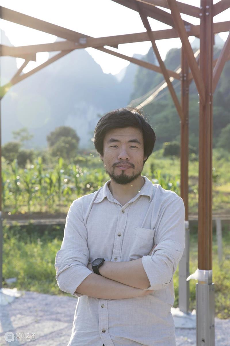 PSA建筑工作坊 | 为河流造桥：一场关于“连接的诗学”的建筑实践 10/17（周六） 崇真艺客