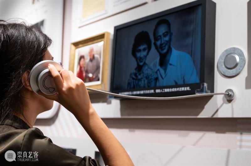 电影走进社区、融入日常，这个展览展示了美好的“电影生活方式” 崇真艺客