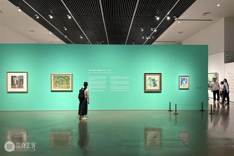 活动 | 特邀孙乃树、陈锽带您探析中国美学，中秋2场大咖讲座开启预约！ 崇真艺客