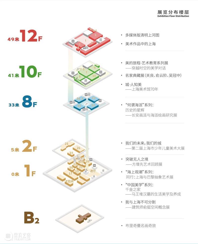月满中秋|上海美术馆邀君同赴雅集,共鉴古今清韵 崇真艺客