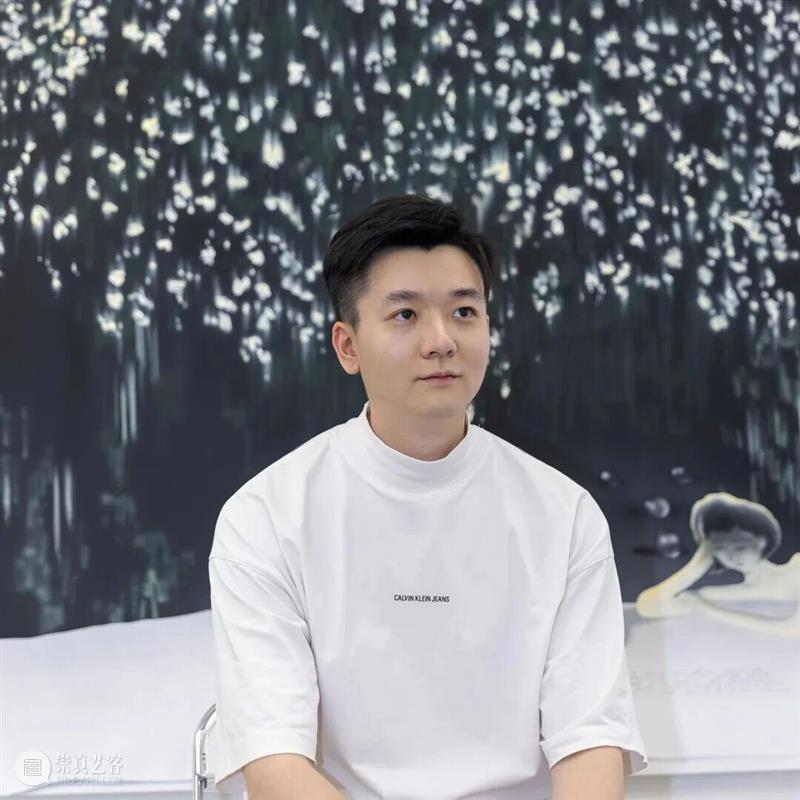 站台中国|饶维懿个展《温室》展览现场 崇真艺客