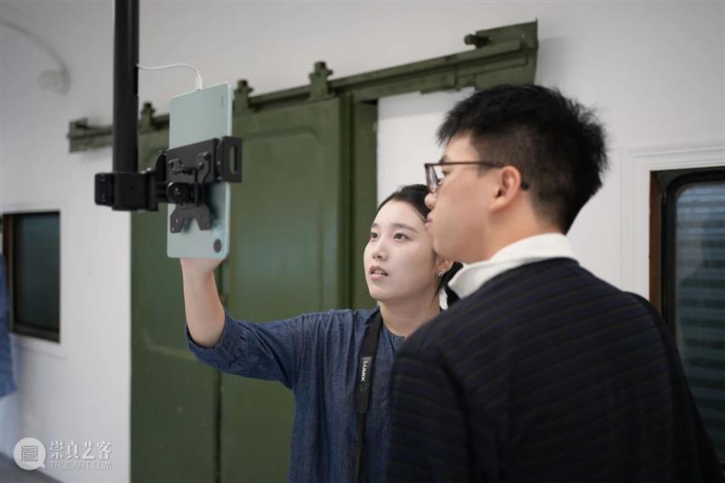 START星馆三展持续进行中:跨界研讨现场热图分享 崇真艺客