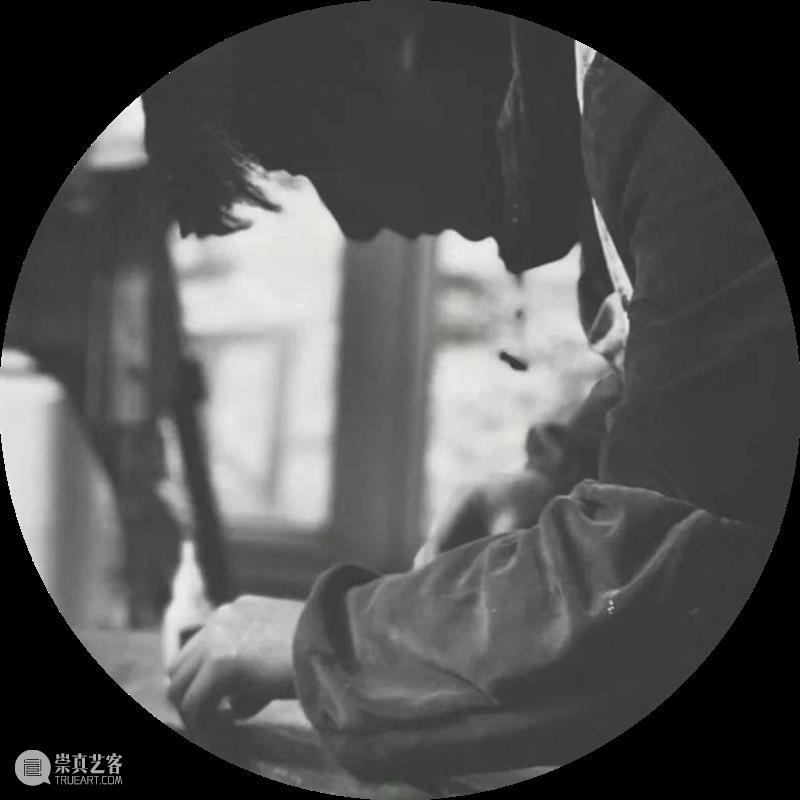 慢问快答 | 李鼎:拍的是什么是最不重要的事 崇真艺客