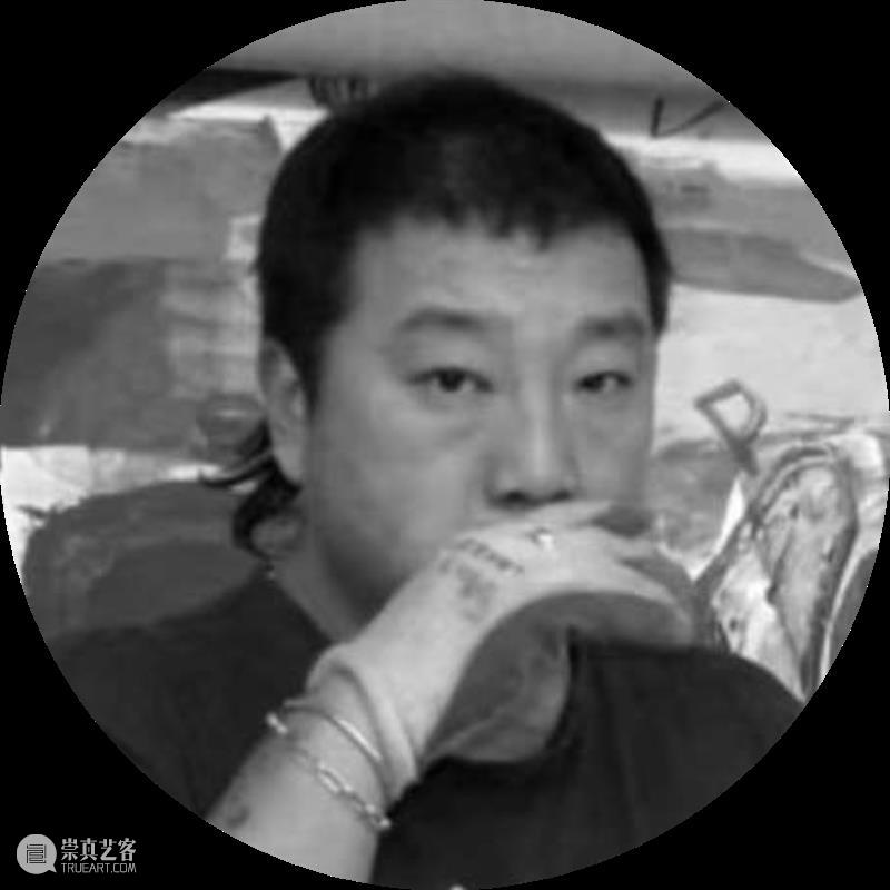 慢问快答 | 李鼎:拍的是什么是最不重要的事 崇真艺客
