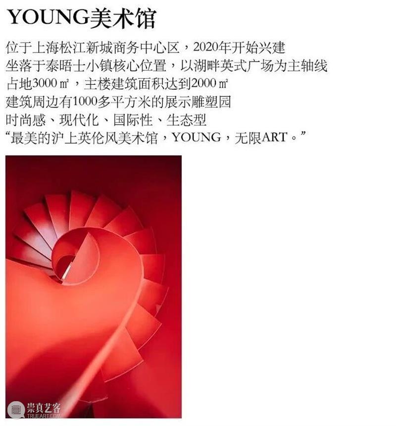 湖北美术学院绘画学院×上海YOUNG美术馆开启2026“江流形塑”师生作品展 崇真艺客