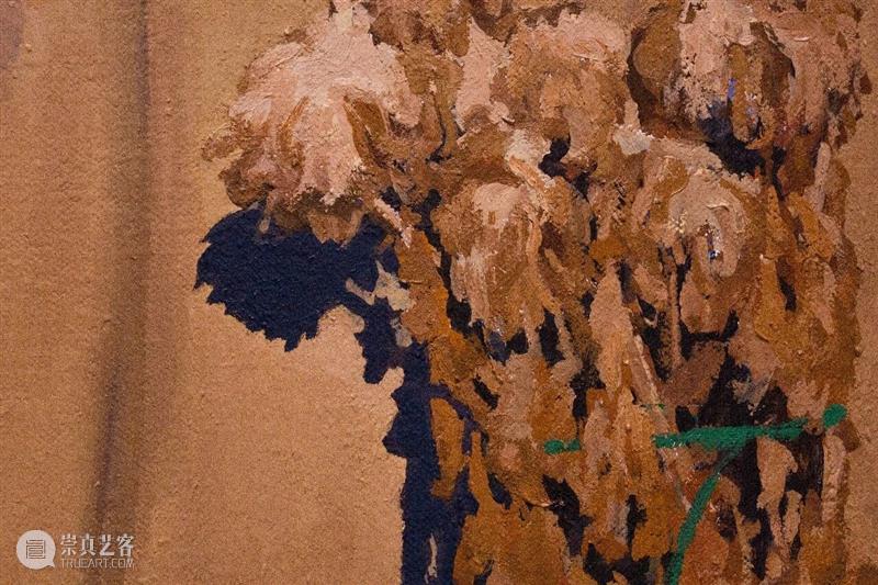白盒子现场｜管勇：图像的意识 崇真艺客