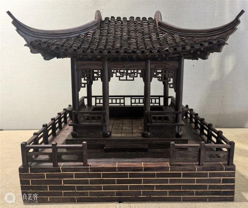 活动 | 当古建筑遇到AI——从“修旧如旧”到“智绘新生” 崇真艺客