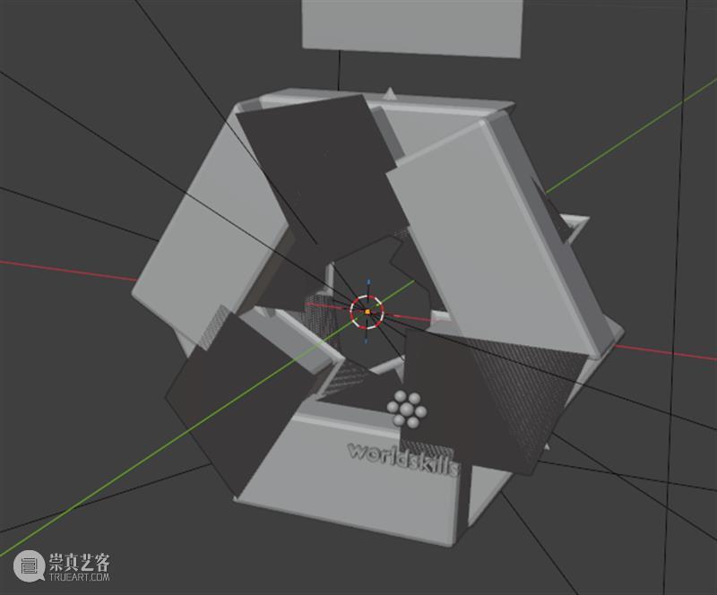 活动 | 当古建筑遇到AI——从“修旧如旧”到“智绘新生” 崇真艺客