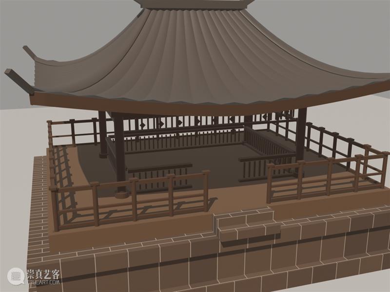 活动 | 当古建筑遇到AI——从“修旧如旧”到“智绘新生” 崇真艺客
