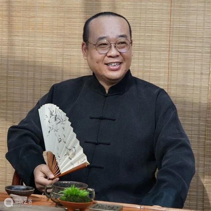 活动 | 一香两境:从马王堆生活美学到非遗当代表达 崇真艺客