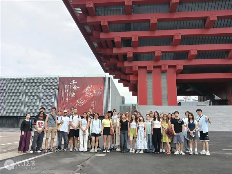收官仅剩两周！双节假期来马王堆大展赴千年之约 崇真艺客