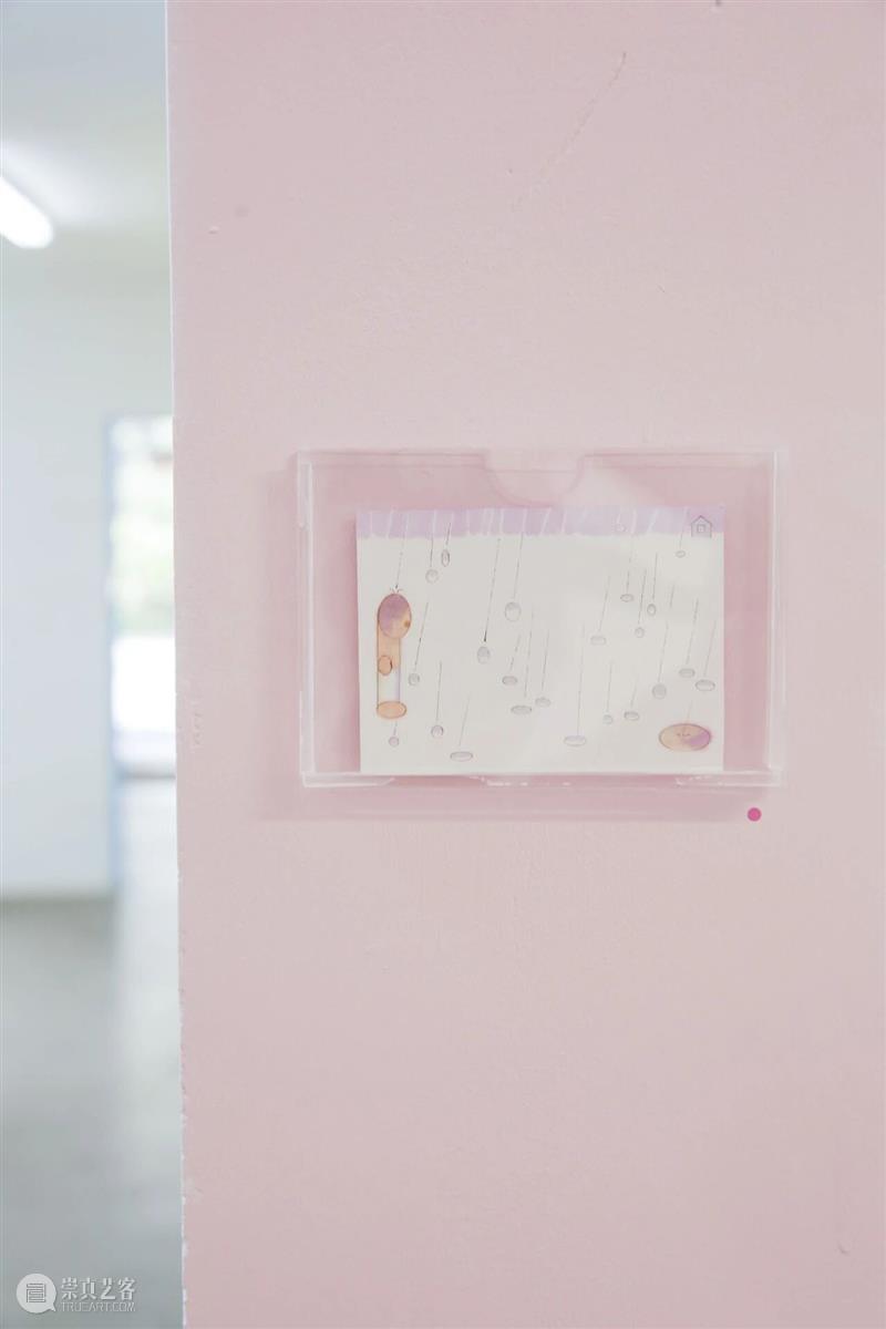 展览现场|Saehan Parc:Ooo0ohae 崇真艺客