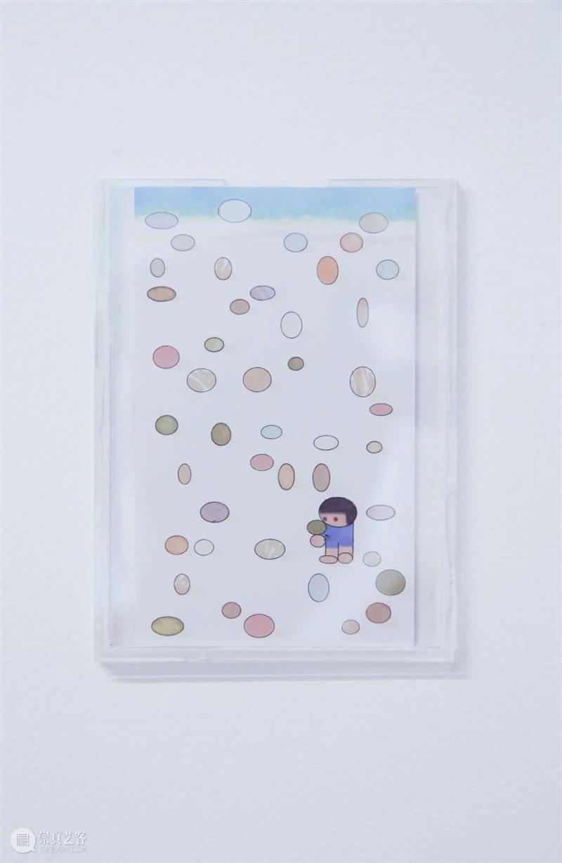 展览现场|Saehan Parc:Ooo0ohae 崇真艺客