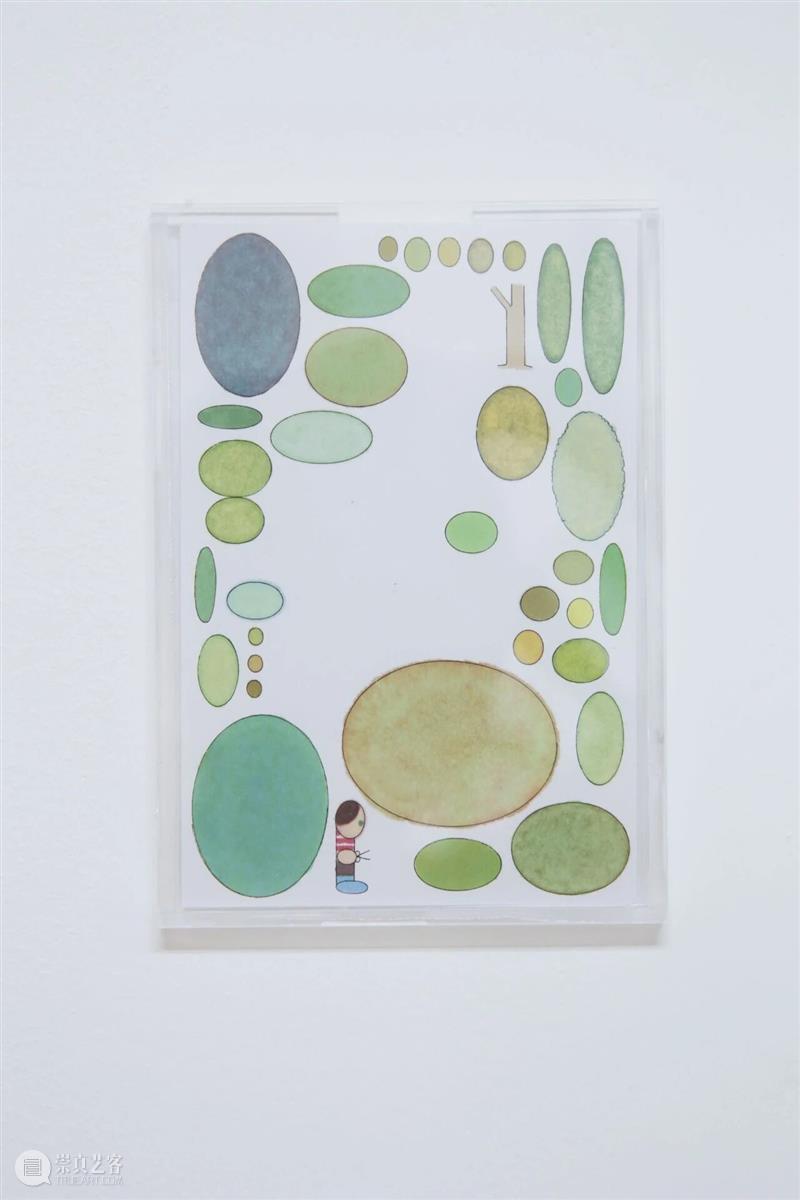 展览现场|Saehan Parc:Ooo0ohae 崇真艺客