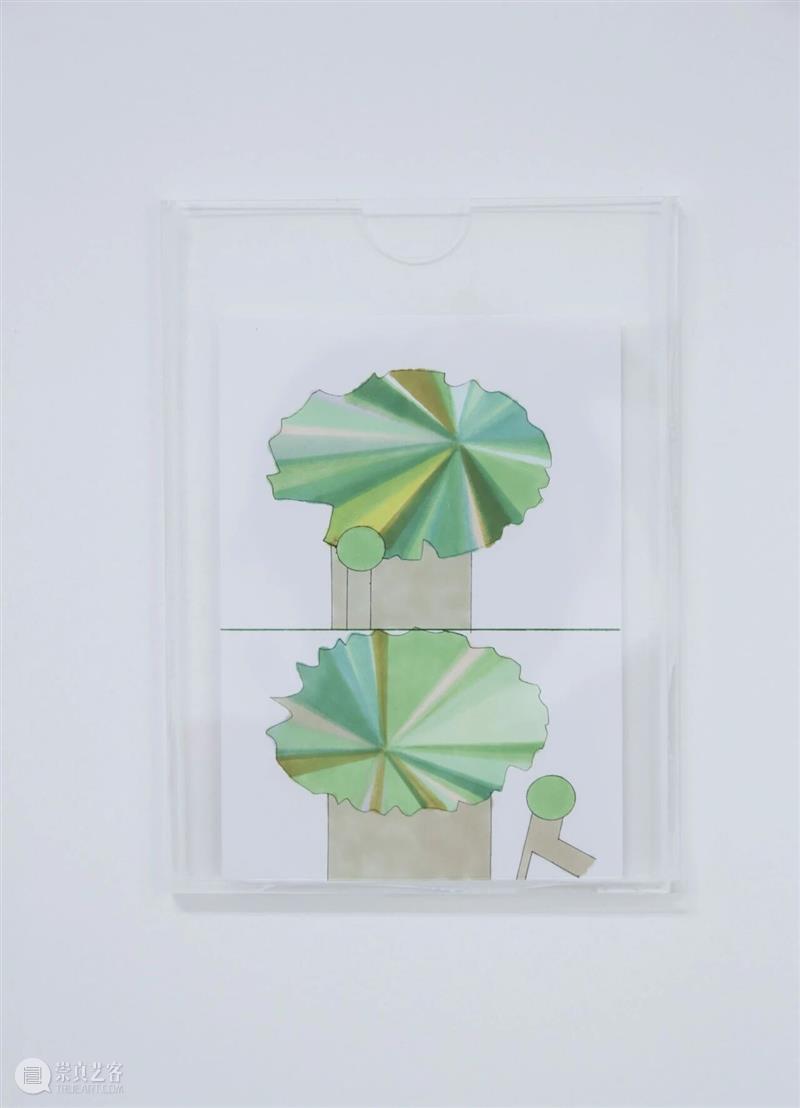 展览现场|Saehan Parc:Ooo0ohae 崇真艺客