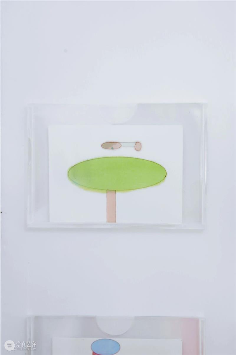 展览现场|Saehan Parc:Ooo0ohae 崇真艺客