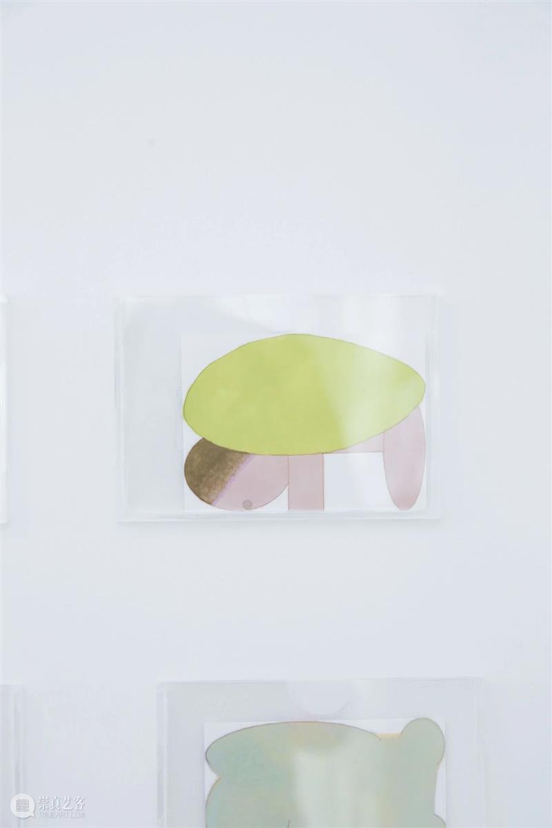 展览现场|Saehan Parc:Ooo0ohae 崇真艺客