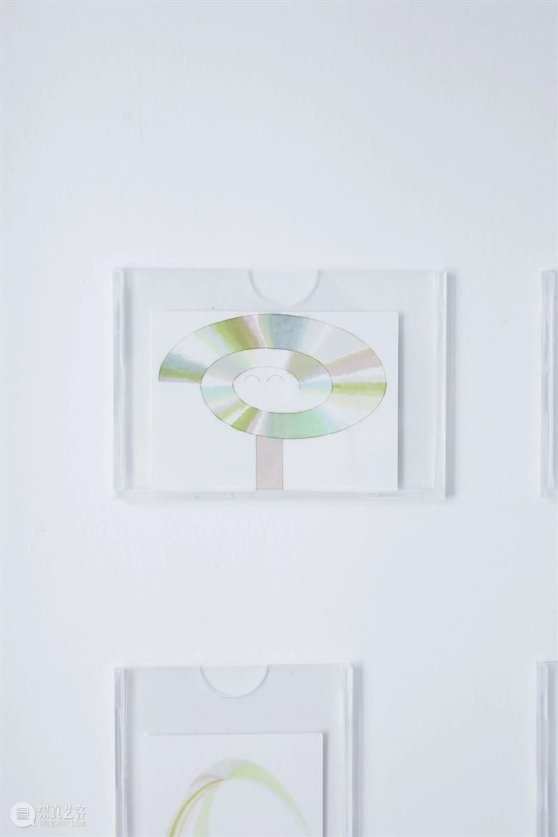 展览现场|Saehan Parc:Ooo0ohae 崇真艺客