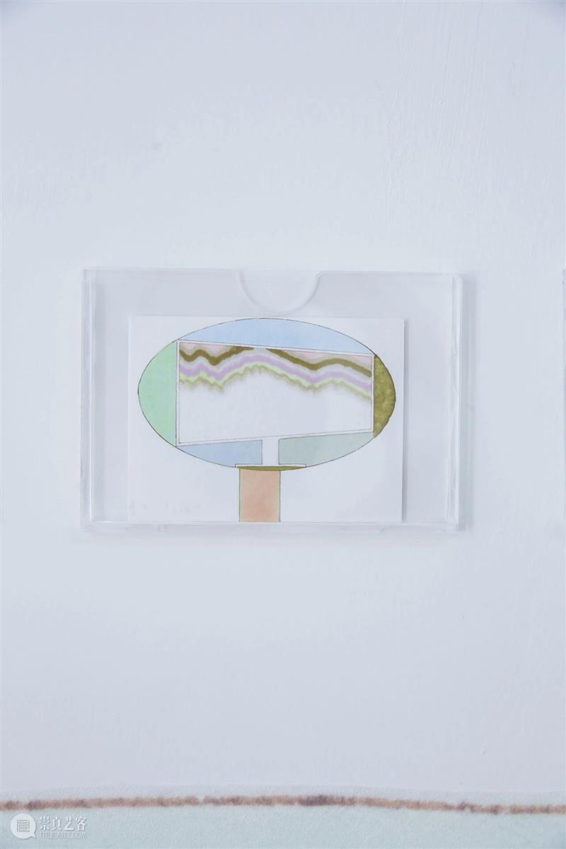 展览现场|Saehan Parc:Ooo0ohae 崇真艺客