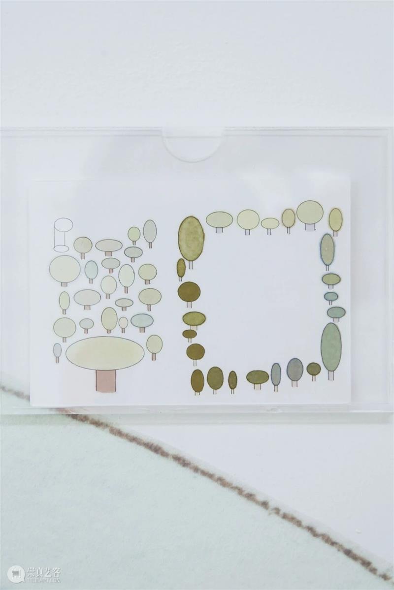 展览现场|Saehan Parc:Ooo0ohae 崇真艺客