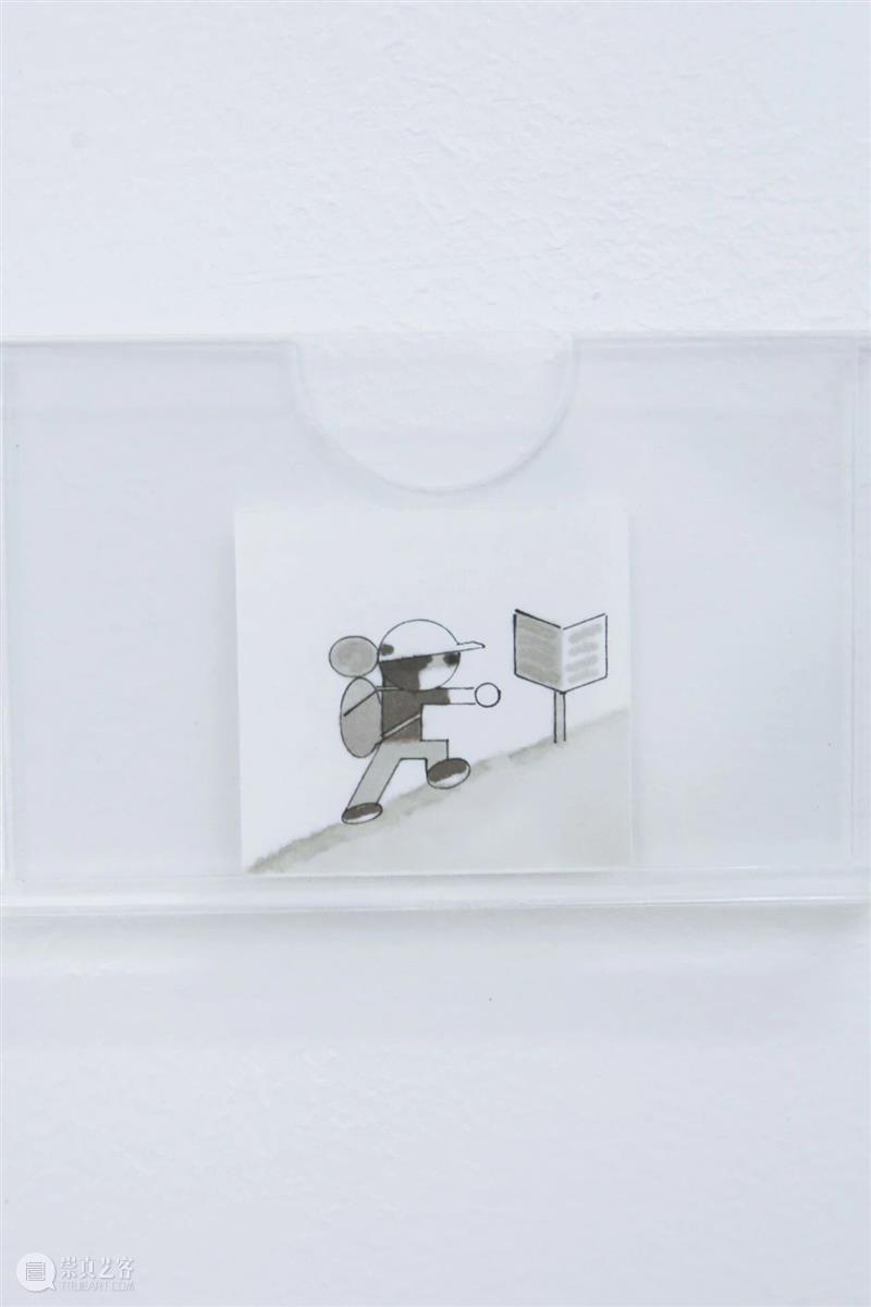 展览现场|Saehan Parc:Ooo0ohae 崇真艺客