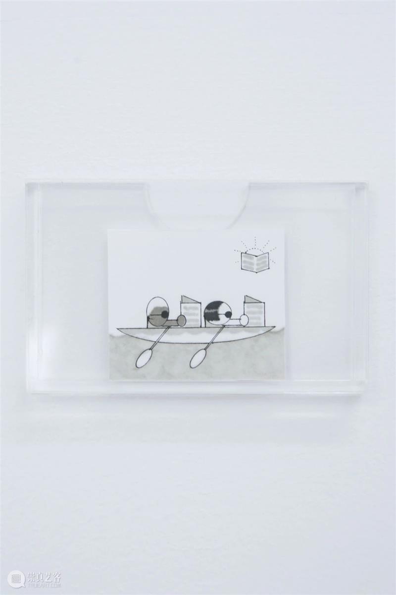展览现场|Saehan Parc:Ooo0ohae 崇真艺客