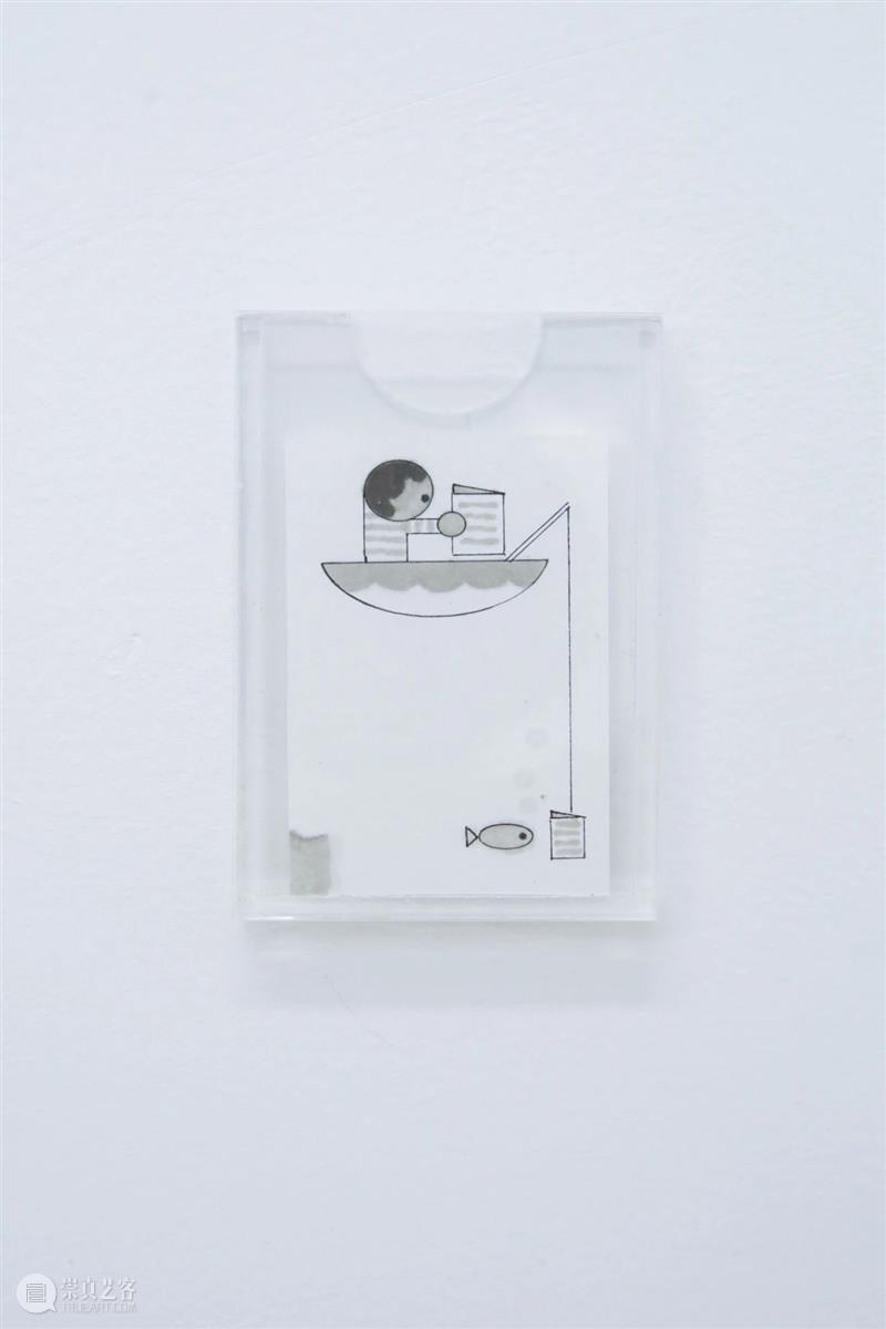 展览现场|Saehan Parc:Ooo0ohae 崇真艺客