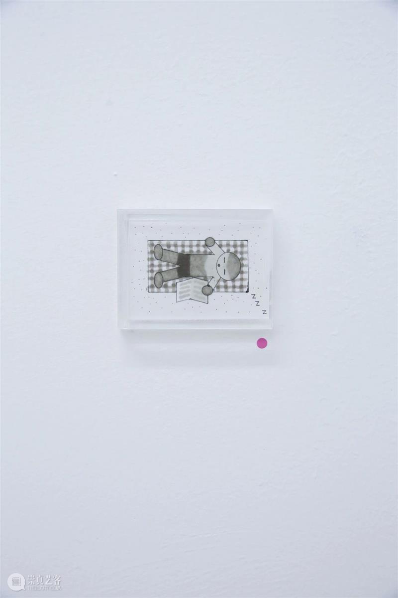 展览现场|Saehan Parc:Ooo0ohae 崇真艺客