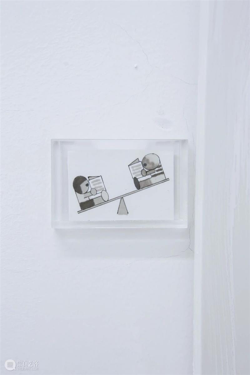 展览现场|Saehan Parc:Ooo0ohae 崇真艺客