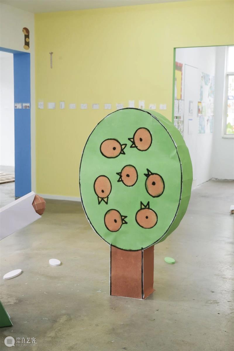 展览现场|Saehan Parc:Ooo0ohae 崇真艺客