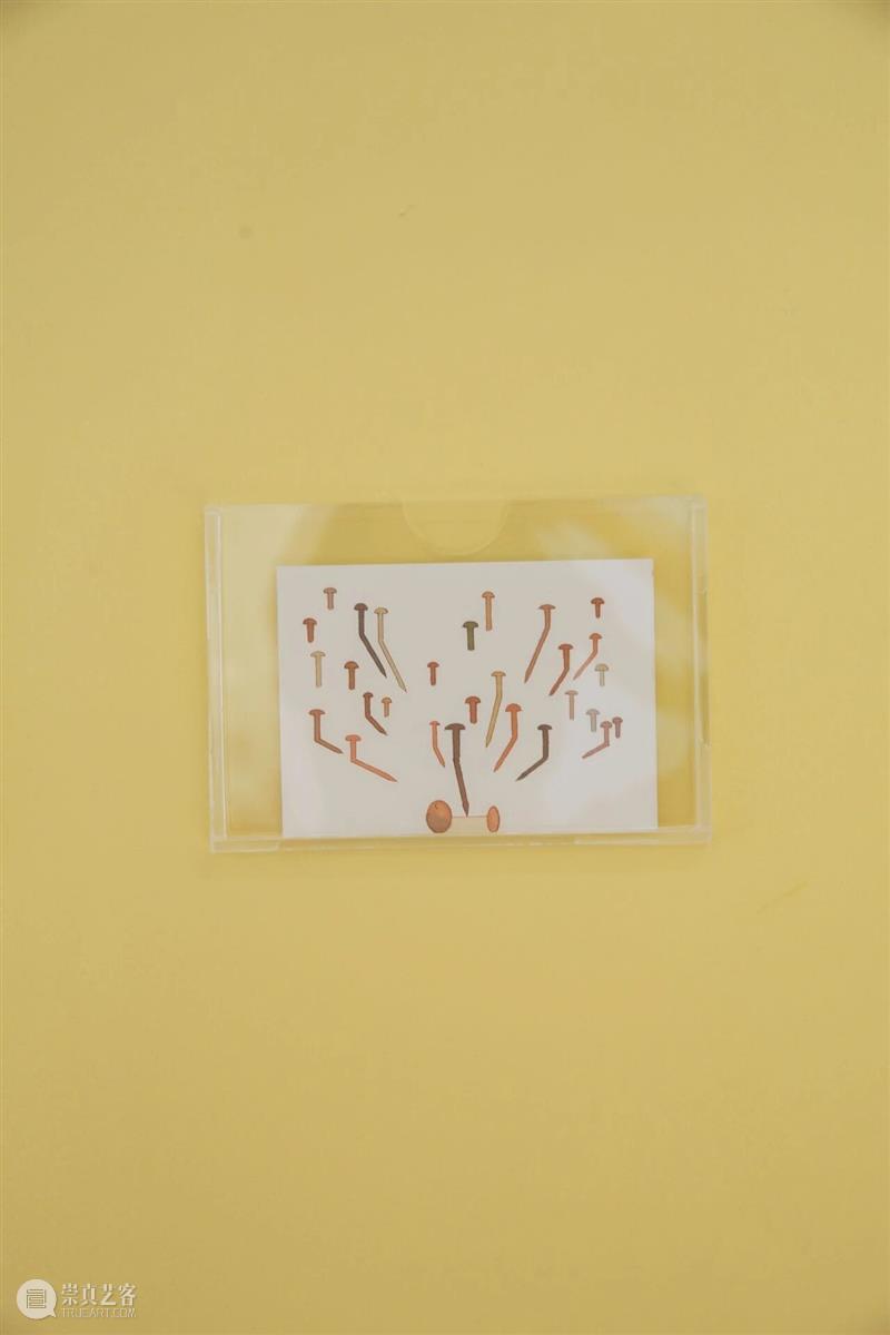 展览现场|Saehan Parc:Ooo0ohae 崇真艺客