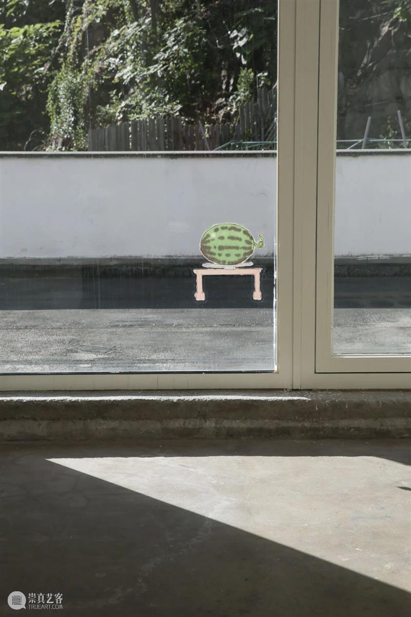 展览现场|Saehan Parc:Ooo0ohae 崇真艺客