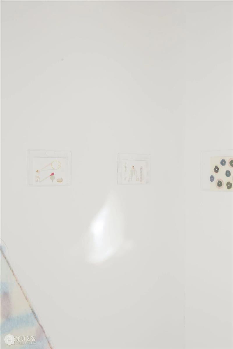 展览现场|Saehan Parc:Ooo0ohae 崇真艺客