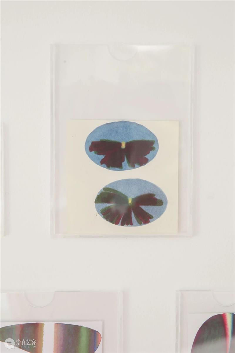 展览现场|Saehan Parc:Ooo0ohae 崇真艺客