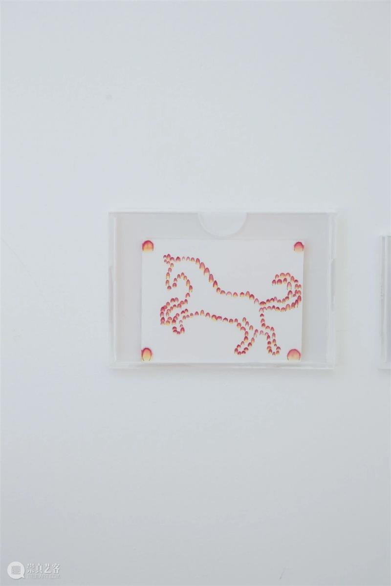 展览现场|Saehan Parc:Ooo0ohae 崇真艺客