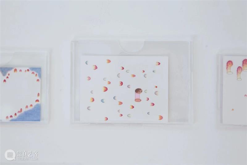 展览现场|Saehan Parc:Ooo0ohae 崇真艺客
