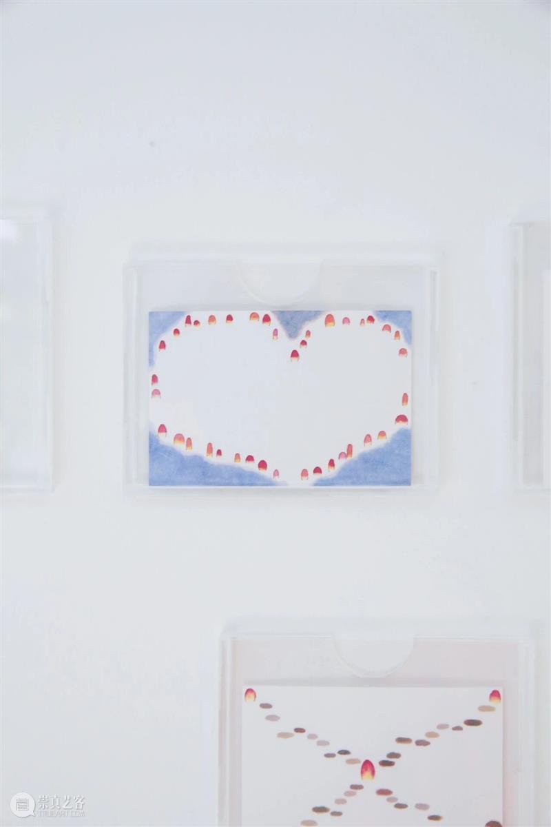 展览现场|Saehan Parc:Ooo0ohae 崇真艺客