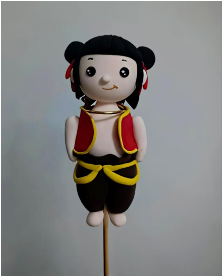 国庆电博天天见，天天有新鲜~ 崇真艺客