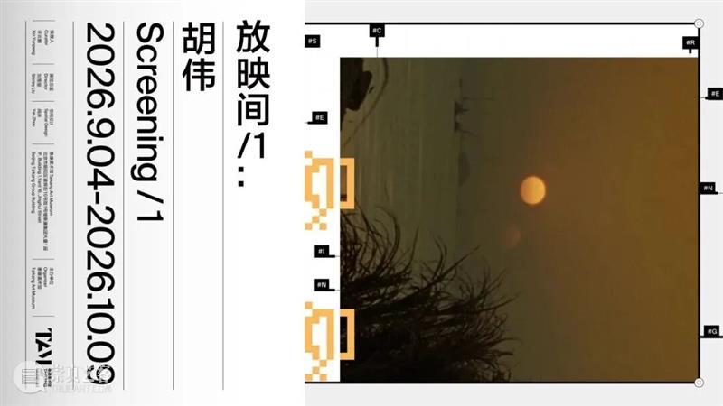 风过之后，艺术留下什么？｜“风中三问”活动回顾 崇真艺客