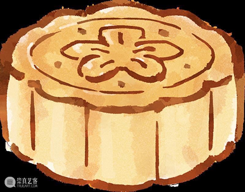 有“圆”千灯来相会,悦见月色趣盐美! 崇真艺客